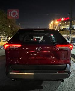 تويوتا راف 4